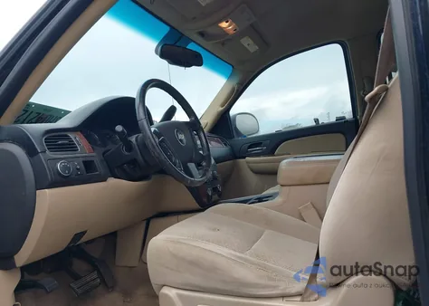 2007 Chevrolet Avalanche 1500 Lt z USA, uszkodzony, nr VIN 3GNEC12J57G242448